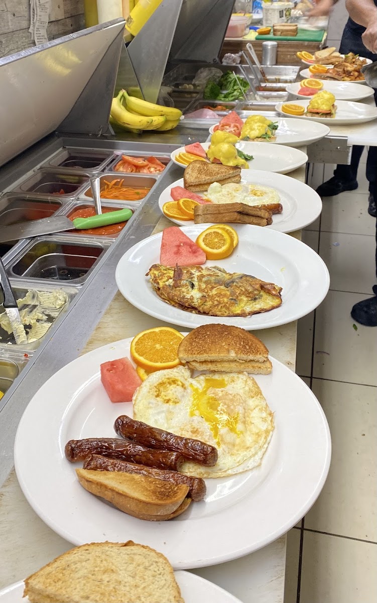 Chef Basel Cuisine Photos 2